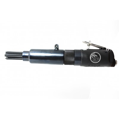 5” Straight Needle Scaler