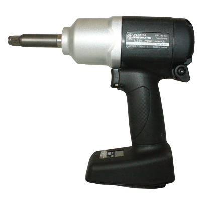 1/2"-2" Torque Controlled Impact Wrench