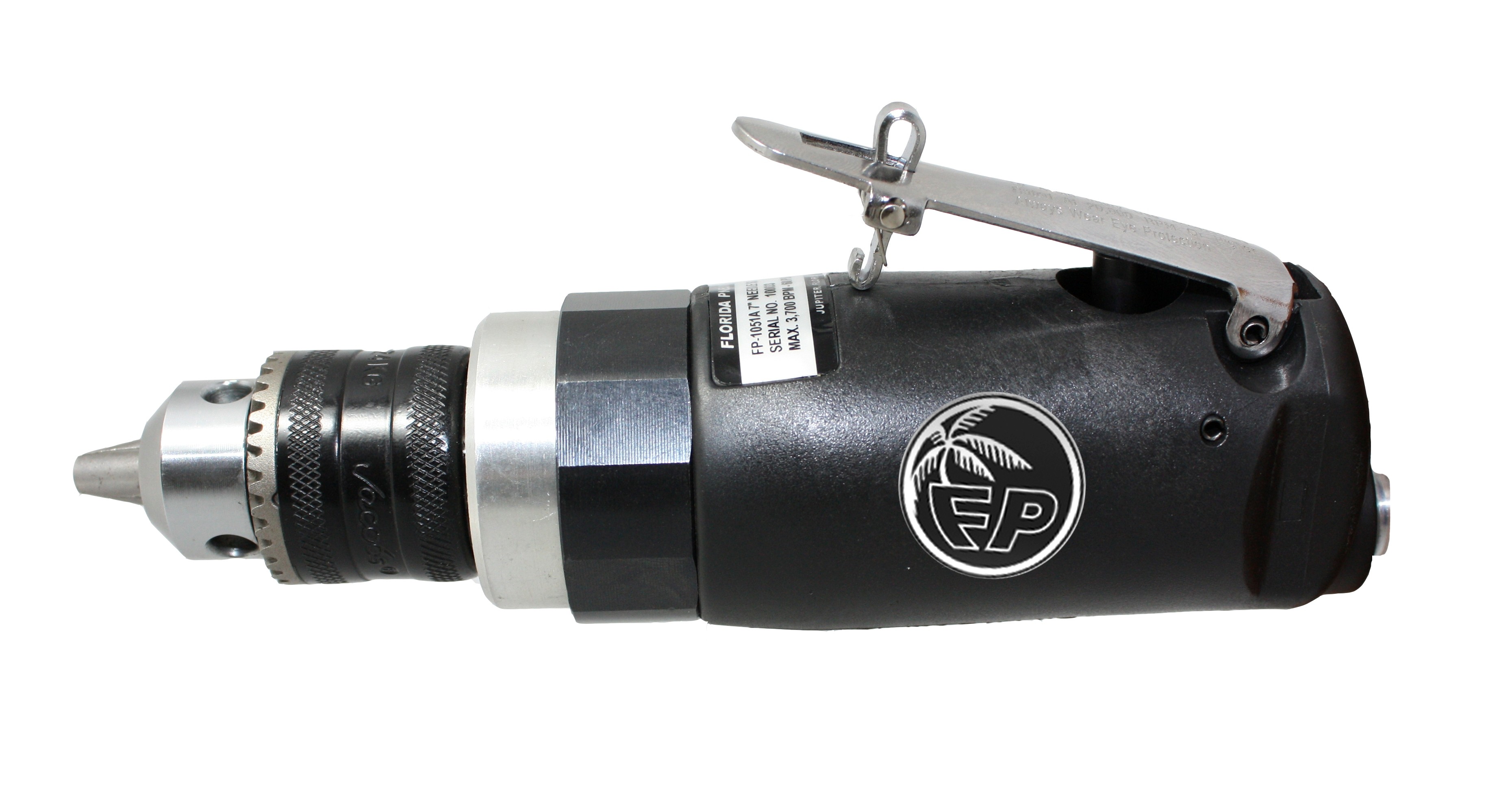 1/4” Drill