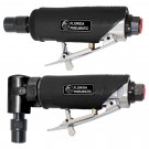 1/4” Die Grinder Combo Kit